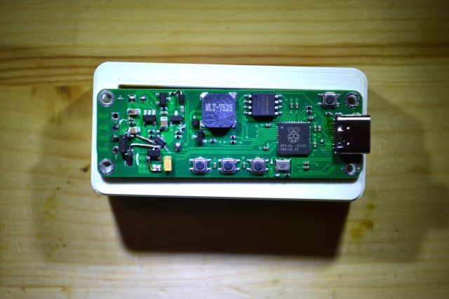 Mainboard